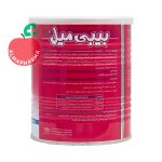 مشخصات بیبی میل کارن ۳۰۰ گرم