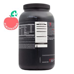قیمت گین فست یونیورسال 2300 گرم