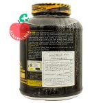 مشخصات ایزو وی گلد ژن استار