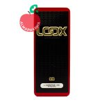کپسول ال کارنیتین لوکس