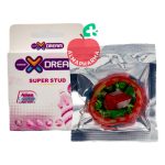 مشخصات کاندوم فضایی ایکس دریم مدل دکمه دار Super Stud