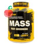 پودر مس ژن استار