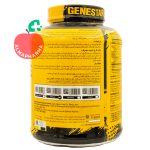 مشخصات پودر مس ژن استار
