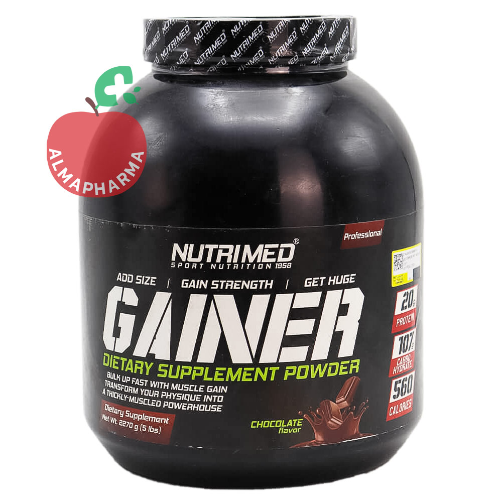 powder-gainer-neutral---(1)-almapharma پودر گینر نوتریمد