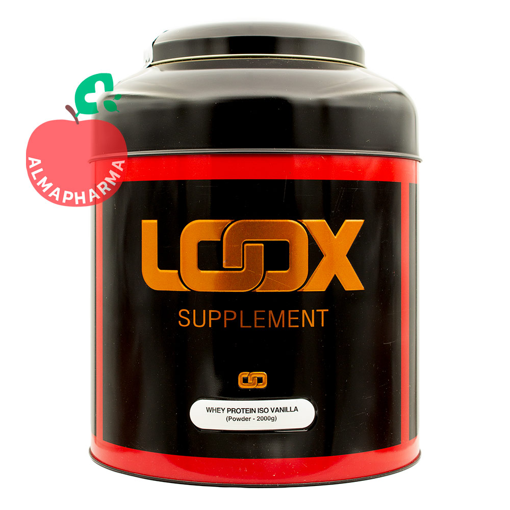 powder-whey-isolated-oneilla-loox-(1)-almapharma پودر پروتئین وی ایزوله لوکس