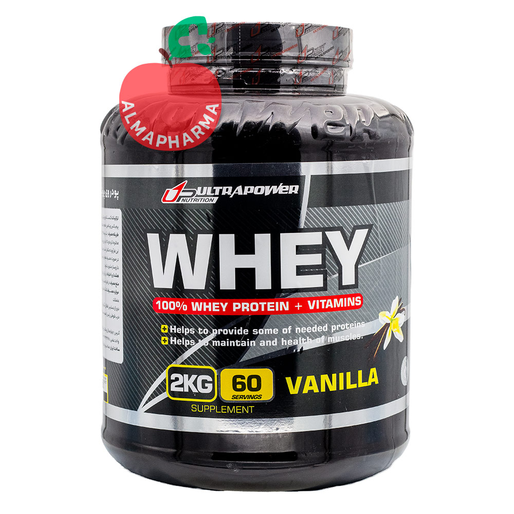 protein-whey-ultra-power-pegah-(1)-almapharma پودر پروتئین وی اولترا پاور پگاه
