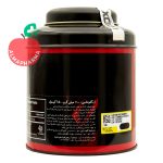 کپسول گلوتامین لوکس - تصویر 2