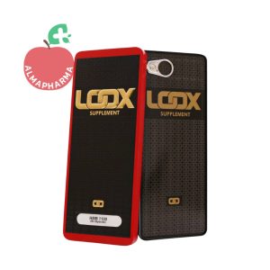کپسول اچ ام بی 1100 لوکس 90 عددی