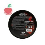 پودر کراتین مونوهیدرات لوکس 330 گرمی - تصویر 4
