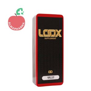 کپسول اچ ام بی 1100 لوکس 90 عددی