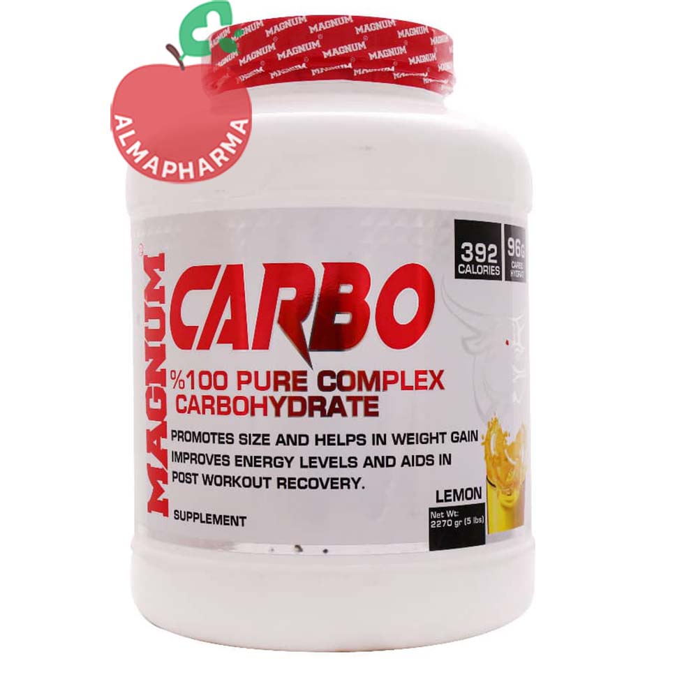 magnom-carbo-powder-2270-g-almapharma.ir پودر کربو مگنوم 2270 گرم