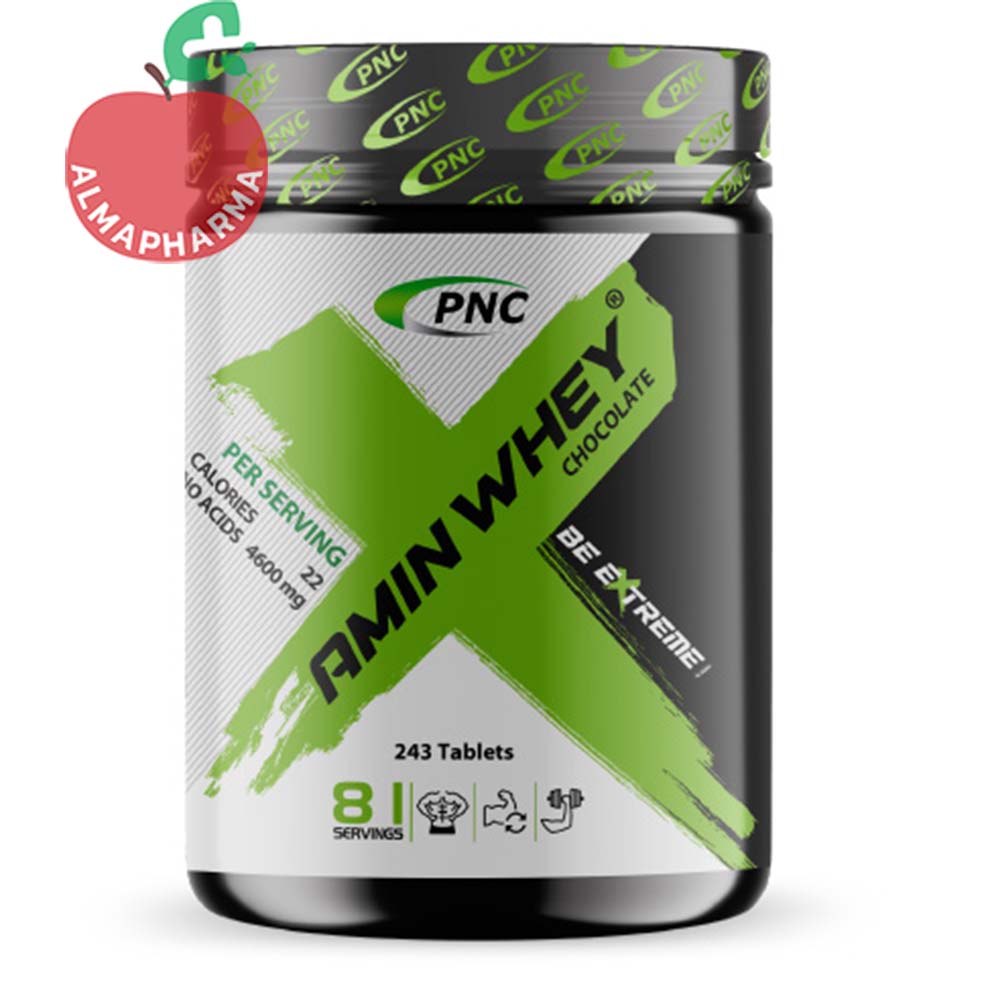 karen-amino-whey-4600-90-tablets-almapharma.ir قرص آمینو وی 4600 پی ان سی