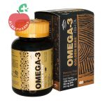 کپسول امگا 3 گلدن سیز کارن