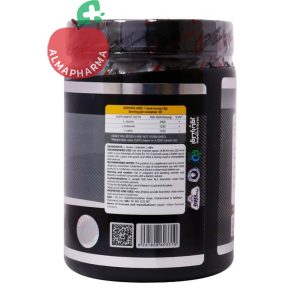 پودر بی سی ای ای اولترا پاور پگاه 300 گرمی