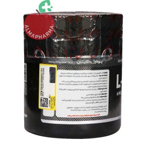 پودر ال کارنیتین اولترا پاور پگاه 120 گرمی
