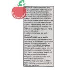 پودر کربو مگنوم 2270 گرم