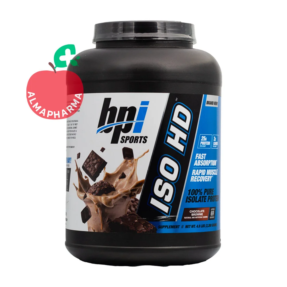 BPI-sports-Iso-HD-supplement-2170-g-(13) عکس محصول ایزو وی اچ دی 2200 گرم طعم شکلات براونی