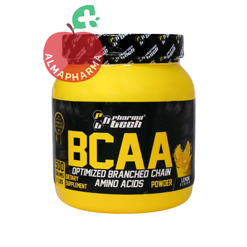 pharma-tech-bcaa-powder-almapharma.ir پودر بی سی ای ای فارماتک