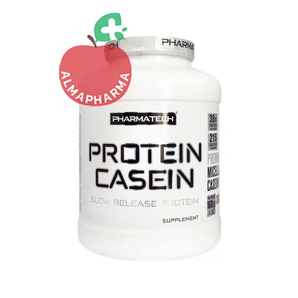 pharma-tech-protein-casein-powder-almapharma.ir پودر پروتئین کازئین فارماتک