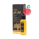 روغن خالص آرگان نوشاد ۳۰ میلی لیتر - تصویر 2