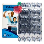 قرص کلسی مد سیمرغ دارو عطار بسته ۳۰ عددی - تصویر 2