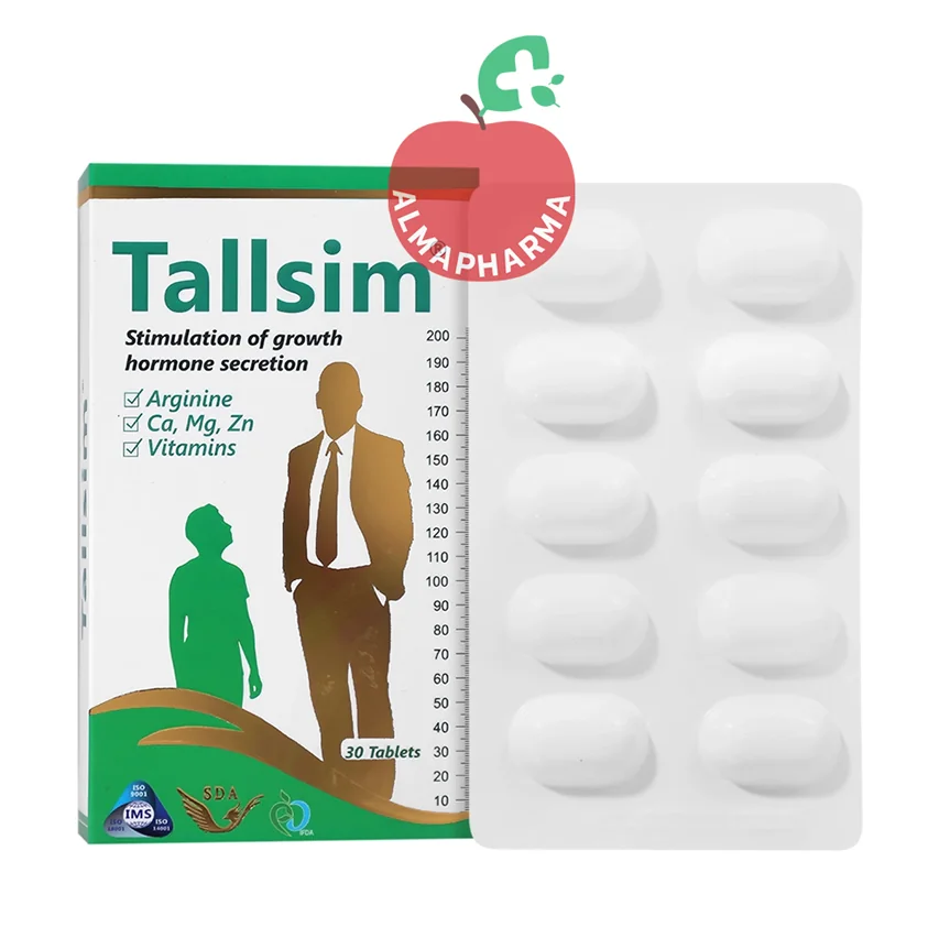 simorgh-darou-attar-tallsim-30-tablets (2) نمای جلویی قرص تالسیم سیمرغ دارو عطار 30 عددی