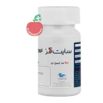 نمای جلویی سافت ژل سایت کر اروند فارمد ۶۰ عددی