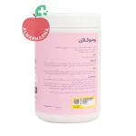 نمای بغل Adrian Pomo Collagen Powder آدریان