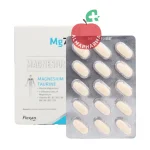 منیزیم ۷ فیشر فلکسان Mg7 تعداد ۳۰ قرص