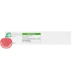 نمای بغل Goldaru Venogl Cream برای واریس و سنگینی پا
