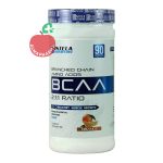 پودر BCAA استلا نوتریشن ۴۵۰ گرم Istela Nutrition
