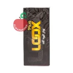 پودر قهوه گلد Loox Plus بسته ۲۰ ساشه