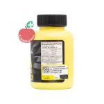 نمای پشت قرص فارماتک حاوی CLA و L Carnitine