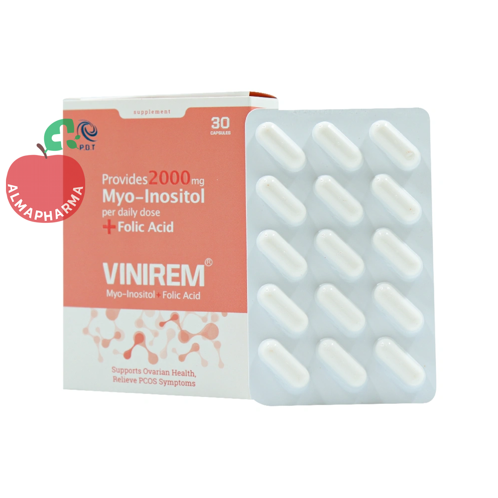 parsine-dyyan-teb-vinirem-capsules-02 کپسول وینی رم پارسینه دیان طب ۳۰ عددی