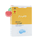 وینی رم پلاس اینوزیتول کولین پارسینه دیان طب ۳۰ کپسول