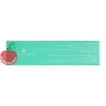 کپسول هگزایم ۵۰۰ میلی‌گرم اشبال شیمی ۳۰ عددی - نمای پشت جعبه و اطلاعات تکمیلی